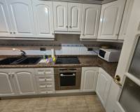 Venta - Apartment - Moraira - Platgetes