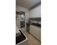 Venta - Apartment - Moraira - Platgetes