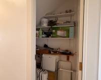 Venta - Apartment - Moraira - Platgetes