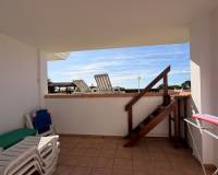 Venta - Apartment - Moraira - Platgetes