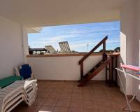 Venta - Apartment - Moraira - Platgetes