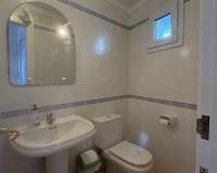 Venta - Apartment - Moraira - Platgetes