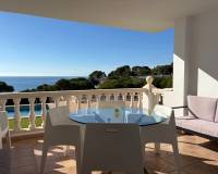 Venta - Apartment - Moraira - Platgetes