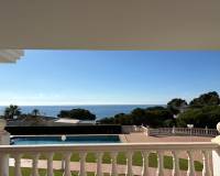 Venta - Apartment - Moraira - Platgetes