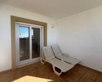 Venta - Apartment - Moraira - Platgetes