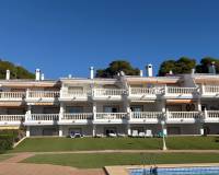Venta - Apartment - Moraira - Platgetes