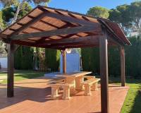 Venta - Apartment - Moraira - Platgetes