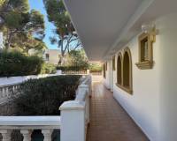 Venta - Apartment - Moraira - Platgetes