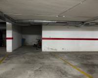 Venta - Apartment - Moraira - Platgetes