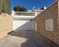 Venta - Apartment - Moraira - Platgetes