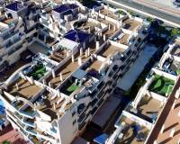 Venta - Apartment - Orihuela Costa - Cabo Roig