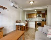 Venta - Apartment - Orihuela Costa - Cabo Roig