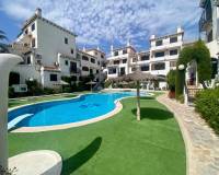 Venta - Apartment - Orihuela Costa - Cabo Roig