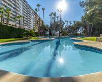 Venta - Apartment - Orihuela Costa - Campoamor