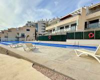 Venta - Apartment - Orihuela Costa - Campoamor