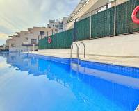 Venta - Apartment - Orihuela Costa - Campoamor