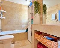 Venta - Apartment - Orihuela Costa - Campoamor