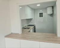 Venta - Apartment - Orihuela Costa - Campoamor