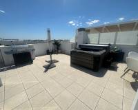 Venta - Apartment - Orihuela Costa - Entre Naranjos Vistabella