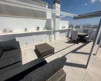 Venta - Apartment - Orihuela Costa - Entre Naranjos Vistabella