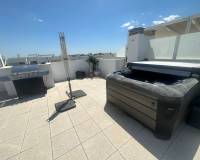 Venta - Apartment - Orihuela Costa - Entre Naranjos Vistabella