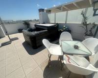 Venta - Apartment - Orihuela Costa - Entre Naranjos Vistabella