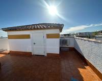 Venta - Apartment - Orihuela Costa - Entre Naranjos Vistabella