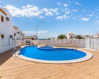 Venta - Apartment - Orihuela Costa - Entre Naranjos Vistabella