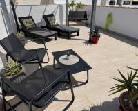 Venta - Apartment - Orihuela Costa - Entre Naranjos Vistabella
