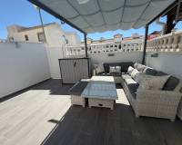 Venta - Apartment - Orihuela Costa - Entre Naranjos Vistabella