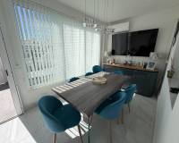 Venta - Apartment - Orihuela Costa - Entre Naranjos Vistabella