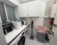 Venta - Apartment - Orihuela Costa - Entre Naranjos Vistabella