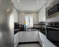 Venta - Apartment - Orihuela Costa - Entre Naranjos Vistabella