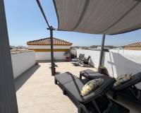 Venta - Apartment - Orihuela Costa - Entre Naranjos Vistabella
