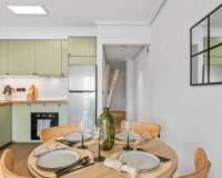 Venta - Apartment - Orihuela Costa - La Florida