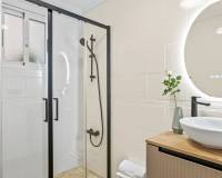 Venta - Apartment - Orihuela Costa - La Florida