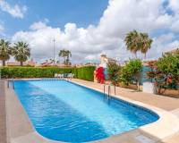 Venta - Apartment - Orihuela Costa - La Florida