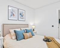 Venta - Apartment - Orihuela Costa - La Florida