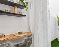 Venta - Apartment - Orihuela Costa - La Florida