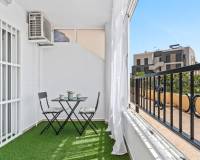 Venta - Apartment - Orihuela Costa - La Florida