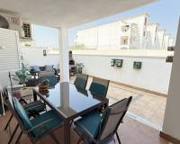 Venta - Apartment - Orihuela Costa - La Zenia