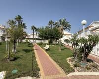 Venta - Apartment - Orihuela Costa - La Zenia