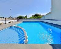 Venta - Apartment - Orihuela Costa - La Zenia