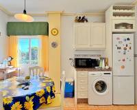 Venta - Apartment - Orihuela Costa - La Zenia