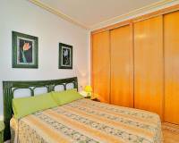 Venta - Apartment - Orihuela Costa - La Zenia