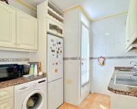 Venta - Apartment - Orihuela Costa - La Zenia