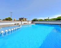 Venta - Apartment - Orihuela Costa - La Zenia