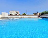 Venta - Apartment - Orihuela Costa - La Zenia