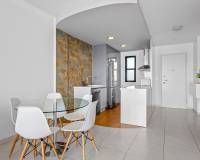 Venta - Apartment - Orihuela Costa - La Zenia