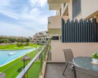 Venta - Apartment - Orihuela Costa - La Zenia